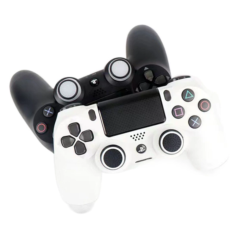 Колпачки для джойстиков PS4, колпачки для джойстиков PS5, силиконовые колпачки для джойстиков, игровые светящиеся в темноте силиконовые колпачки, двухцветные игровые колпачки для джойстиков.