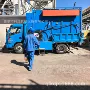 大连辽宁停炉堆积机