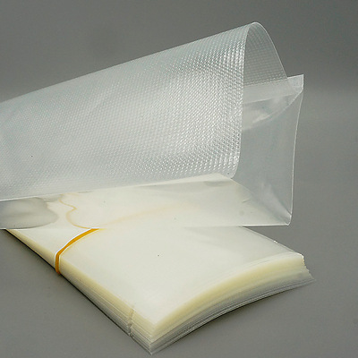 单面纹路真空袋冻品真空储存袋腊肉袋开心果袋卤肉储存袋冷藏用袋|ms