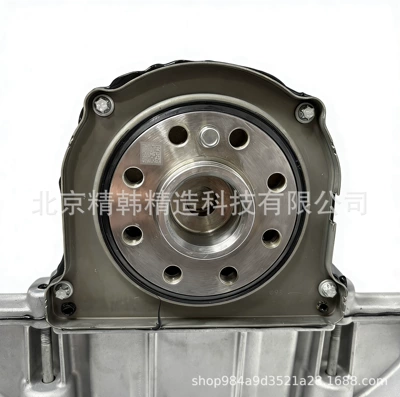 Engine assembly for Mercedes-Benz C-Class, E-Class, Glc, Glk