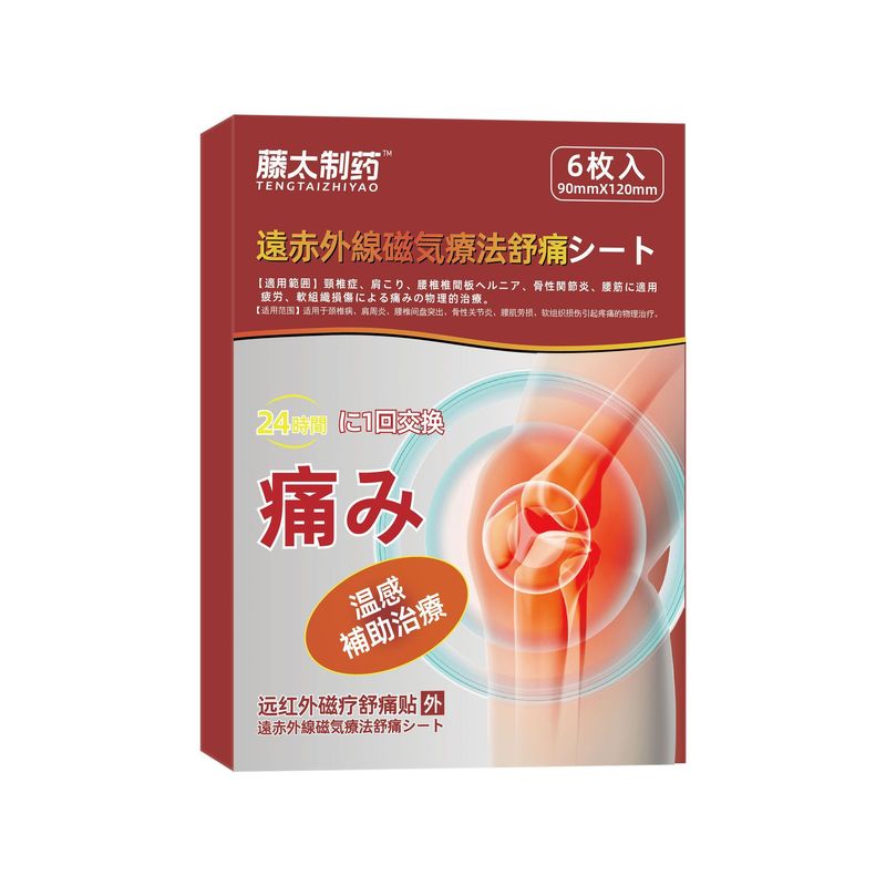 痛风远红外骨痛膏药贴尿酸肿痛关节疼溶缓解疼痛修复官方现货代发|undefined