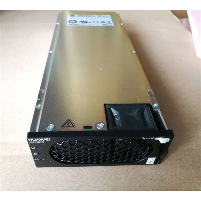 华为R4850G6高效率整流模块 智能化48v50A直流电源模块