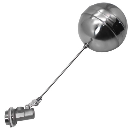 304 stainless steel adjustable float valve water tank water tower steaming rice box fully automatic switch water level controller float valve 4