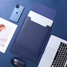 批发适用苹果电脑air13.3笔记本内胆包15.6女15简约14保护套16寸