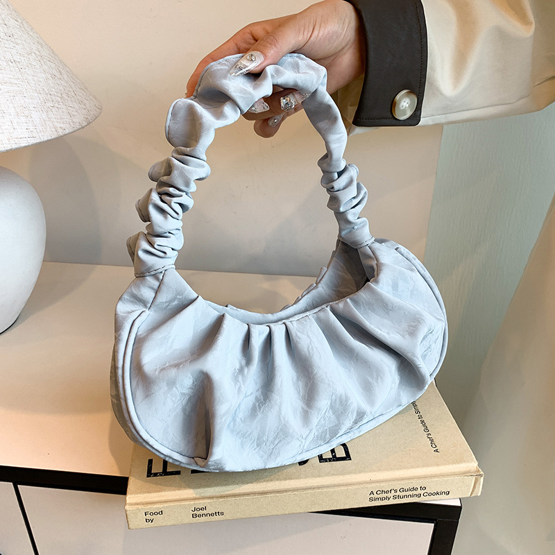 包包女2025新款海边高级感ins小众不撞款设计斜挎包手提托特包