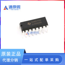 ԭ�b��Ʒ ULN2003AN ���bDIP-16 ֱ�� 늙C��IC �_���D���w��