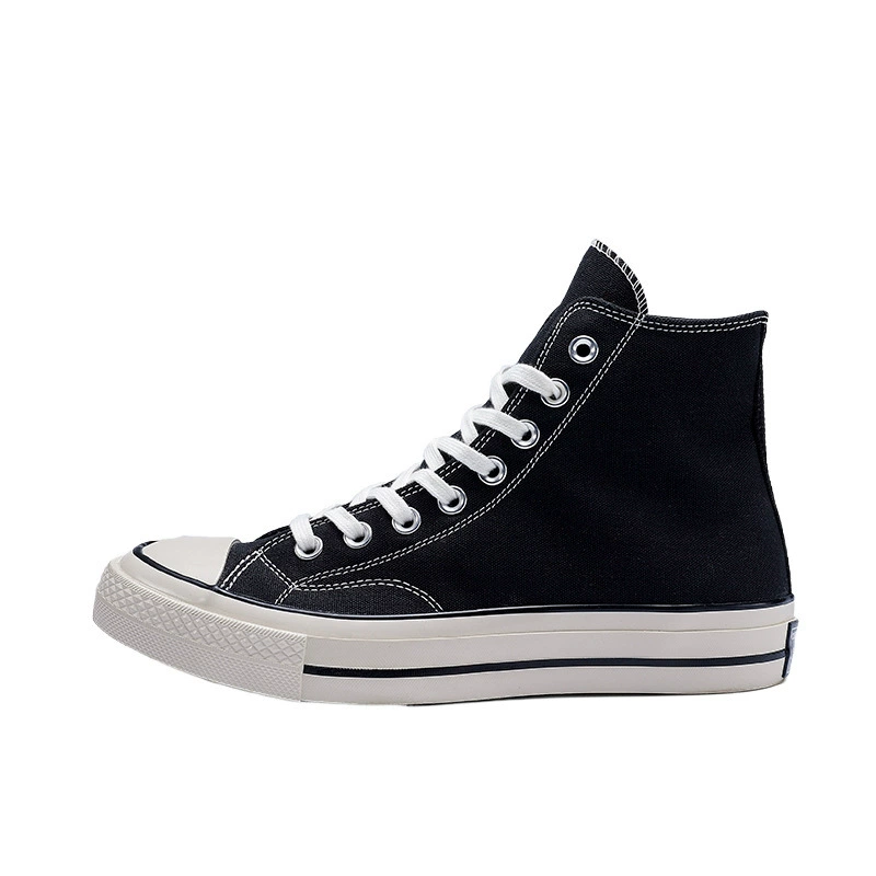 Высокие кроссовки Converse, обувь из ткани, кроссовки