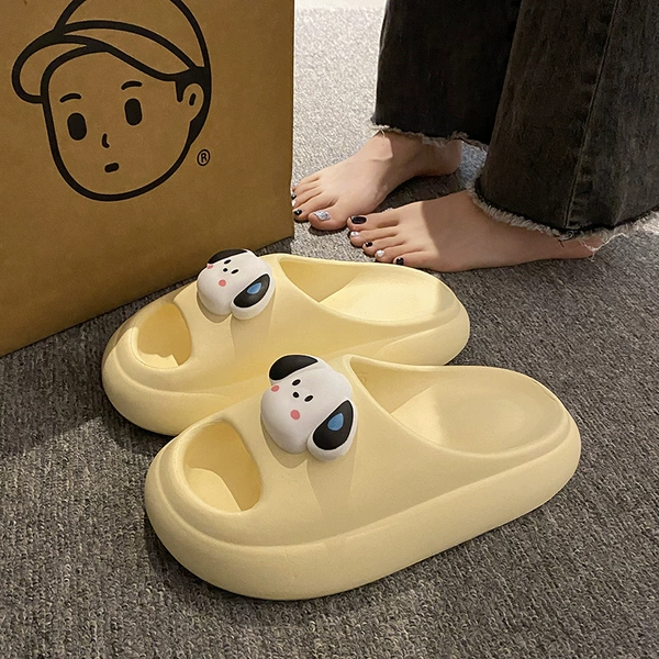 [点汗狗【黄色】]
