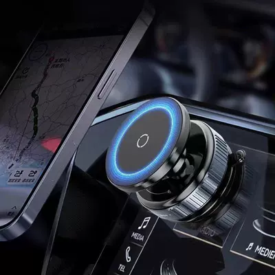 Center Console, Car phone holder