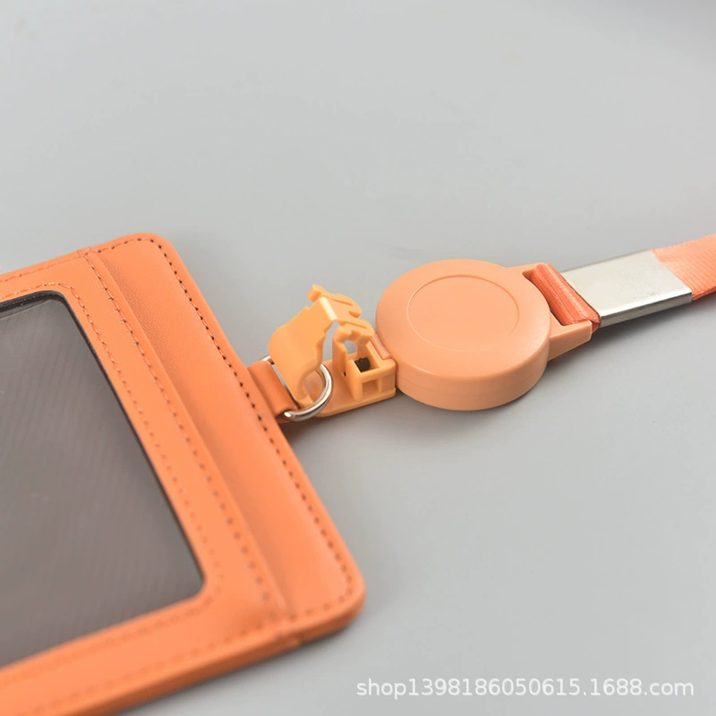 Кожаный телефонный держатель с защитной крышкой из натуральной кожи, retractable?