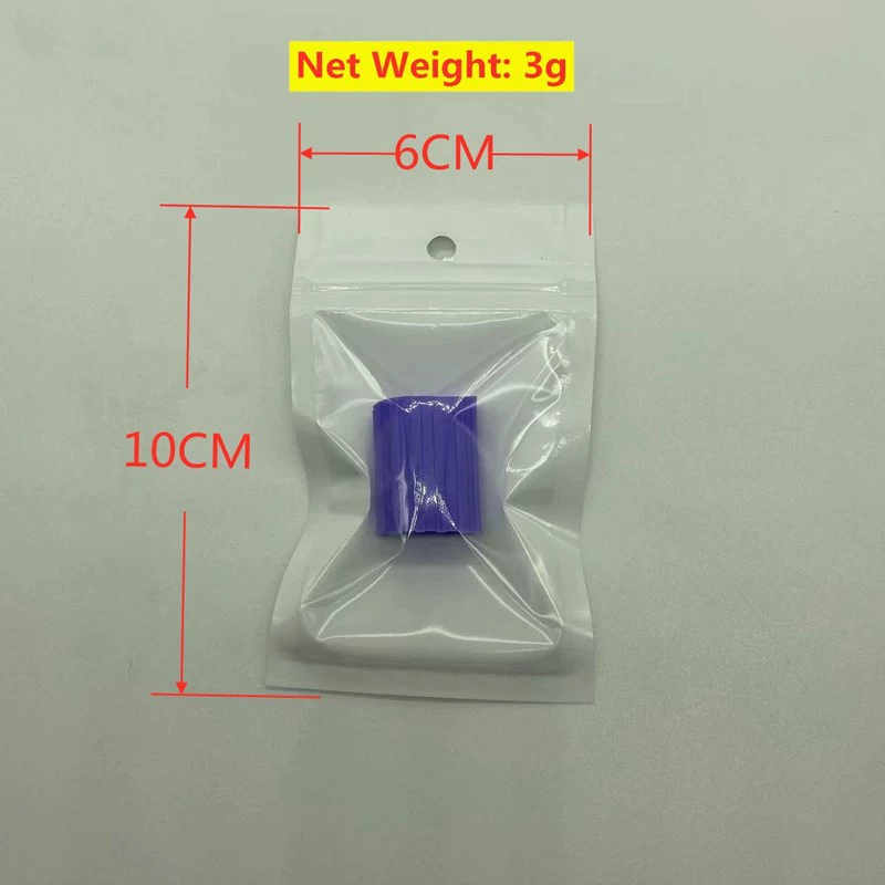 羽毛球拍拉穿线机工具起始夹减压器 硅胶套防起始刮漆伤