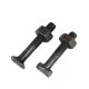 Fastener Screws T-wire High Strength 8.8 Grade Fastener Bolts T-wire Fastener Screws for Construction