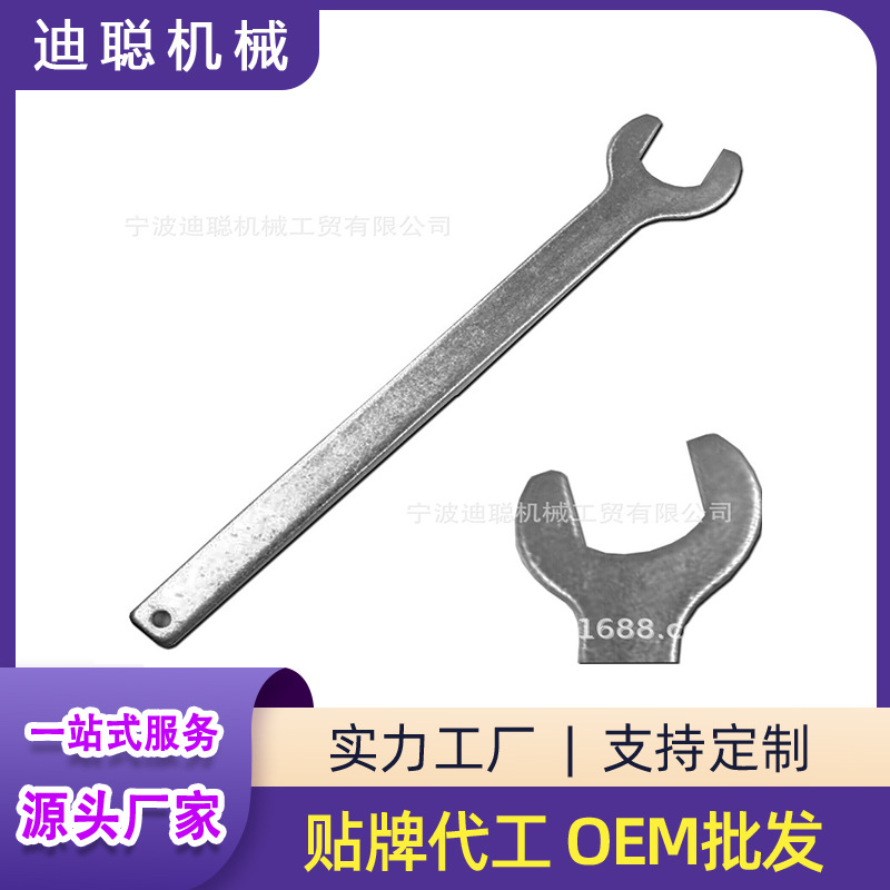 适用于奔驰风扇扳手(32mm) 奔驰风扇耦合器拆卸工具 汽保工具