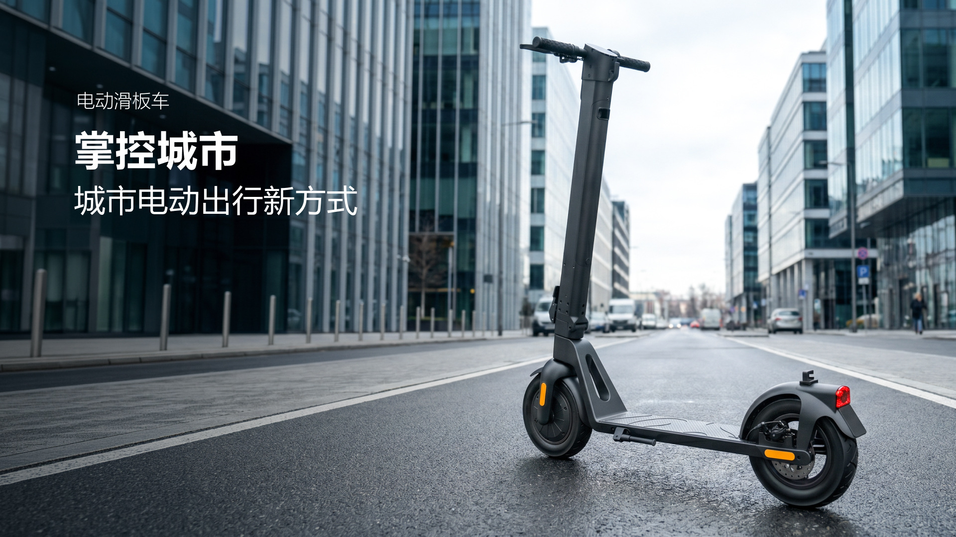 The New D01 Foldable Battery with Removable Lithium Battery and Long Battery Life Is a Suitable Electric Scooter for Commuting, Traveling, and Off-Road Use