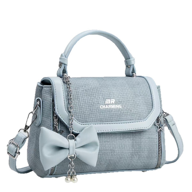 Bolso de mujer universal, bolso de mano de gran capacidad 2025, nuevo bolso de moda, bolso de hombro, bolsos transfronterizos