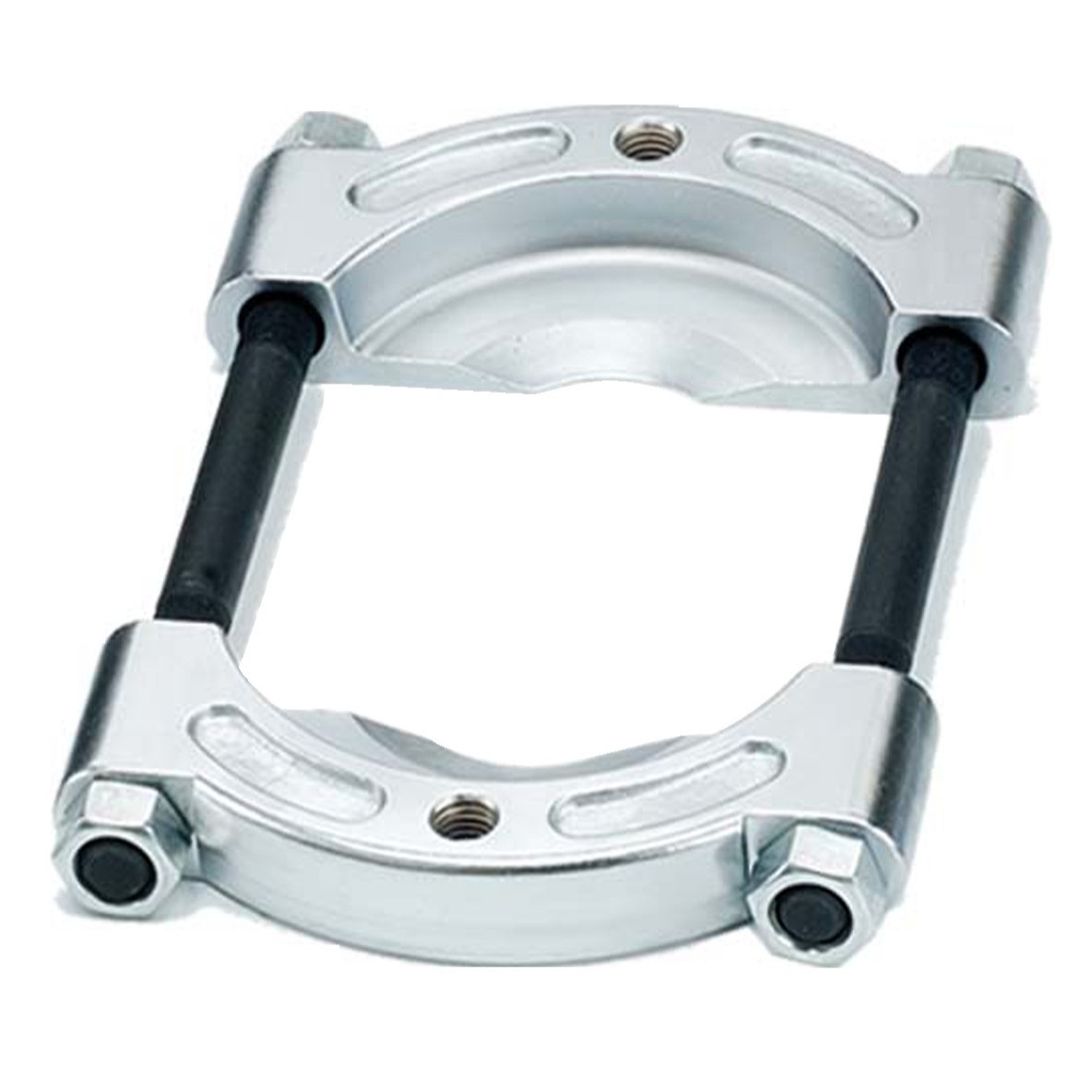 简固一体式卡盘拉马轴承拉马轴承拉拔器整体式卡盘拔轮器