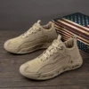 Causal Autumn Single Shoes