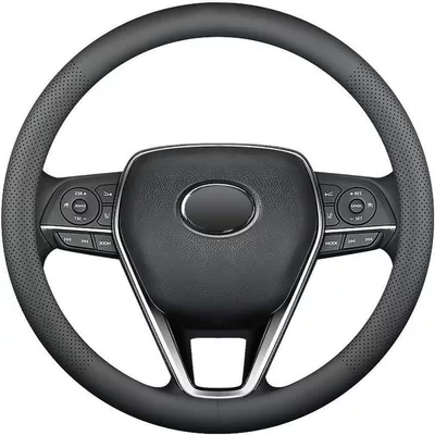 Car Steering Wheel Cover for | Steering wheel cover