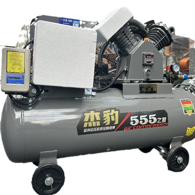 Compressor Industrial Grade – Jiebao Air Compressor