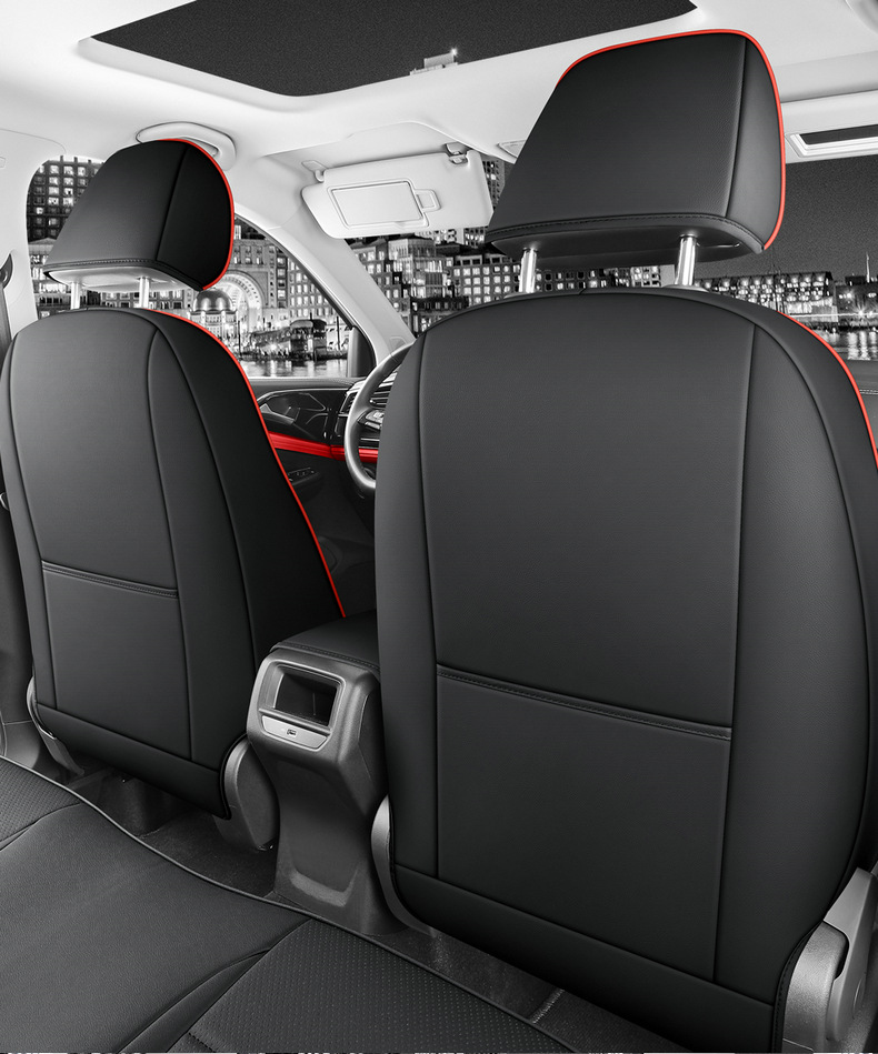 2023 Volkswagen Jetta VS7 automatic progressive edition dedicated seat cover fully surrounded seat cover four seasons car cushion