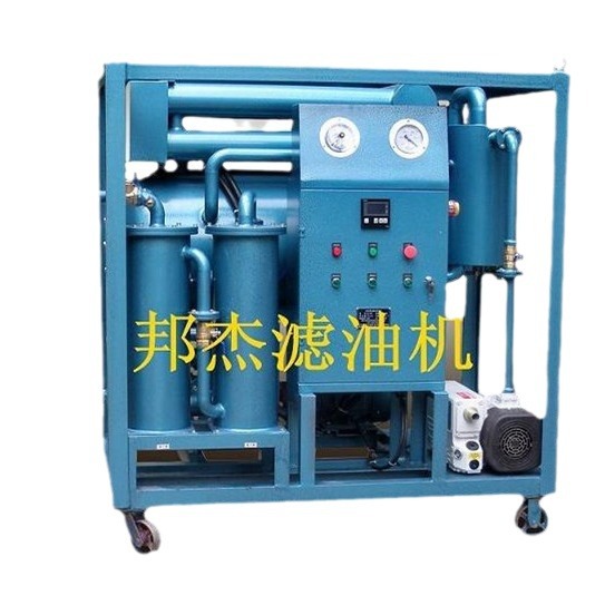 35KV��ѹ�������ͻ�ZJB-100��Ե�͸�Ч������ͻ�