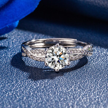 �¿�S925���y��ָһ������צ�Ƕ荽��p�ݚ��|ӆ��Y�����˹��Y��