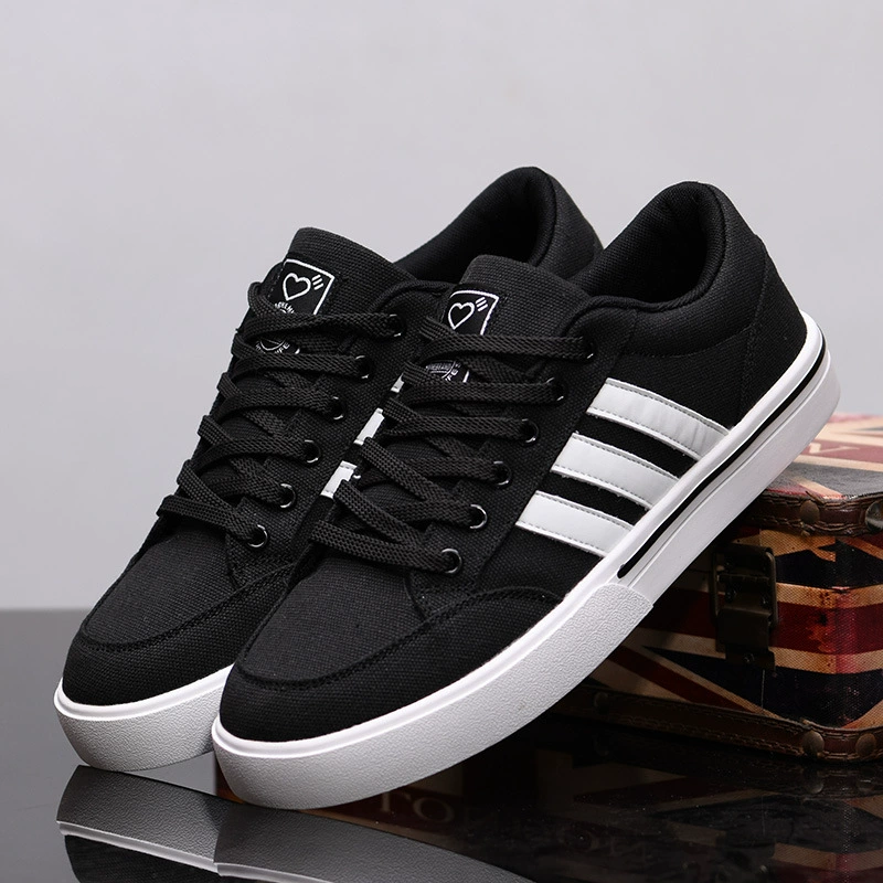 Мужская обувь Летний дышащий холст спортивный бег Повседневное повышение тенденции кроссовок дикая пара приливная обувь женская MY3115