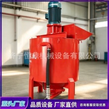 快速高速制浆机 立式工程水泥浆搅拌机桥梁预应力灌浆制浆设备