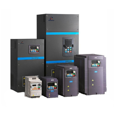 控制柜通用机床重载变频器7.5kw220v转千瓦24/2.2/5.5kw风机原装