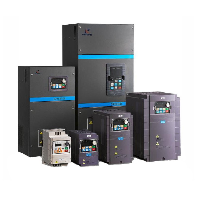 控制柜通用机床重载变频器7.5kw220v转千瓦24/2.2/5.5kw风机原装