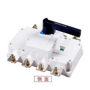Electrical HGL External Operation J Disconnector HGL-63 125 200 250 400 630 1000 1