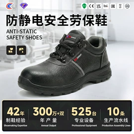 防砸防刺穿鞋;防静电鞋;绝缘鞋