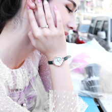 kezzi手表女细带小巧气质简约2023年新款学生韩版时尚小表盘批发