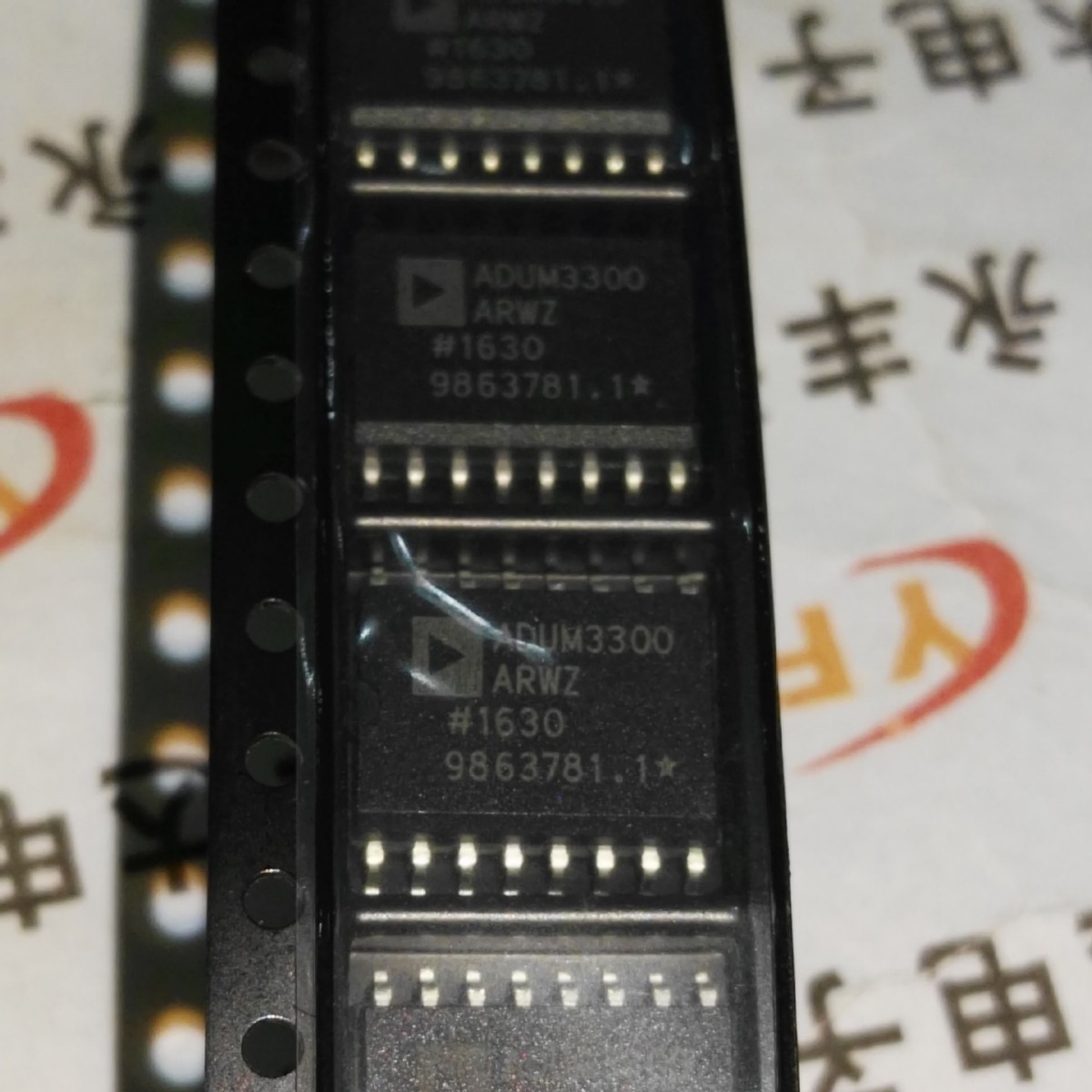 ADUM3300ARWZ