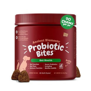 Cross-Border Health Products Pet Probiotic Chewable Tablets Intestinal Health Promotion Digestive Source Factory