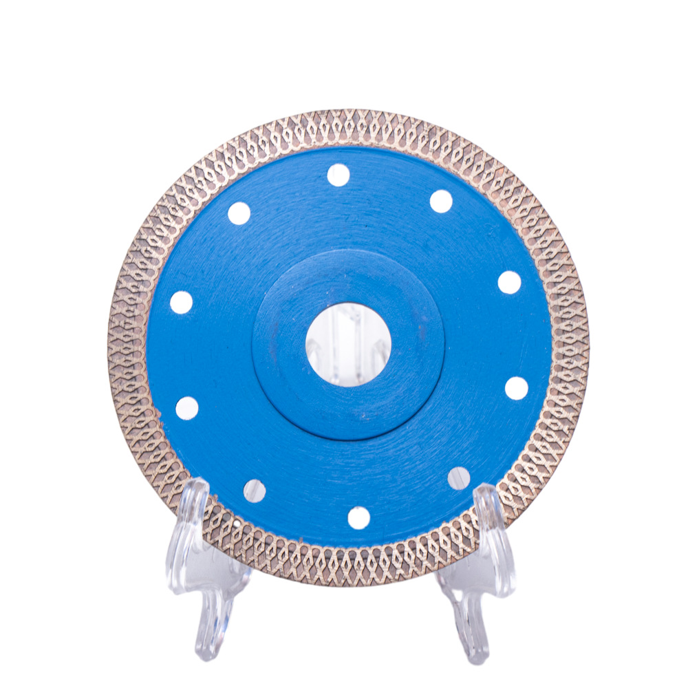 热压-115网波X波鱼鳞波金刚石切割片瓷砖切割岩板切割瓷砖切割片