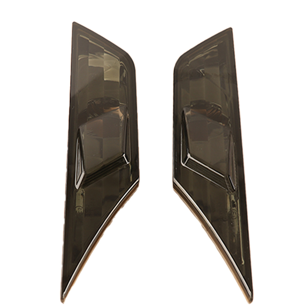 Aplicable a la décima generación de luces de tablero Civic 16 - 21 CIVIC dos compartimentos tres compartimentos luces de dirección amplio tablero de luz