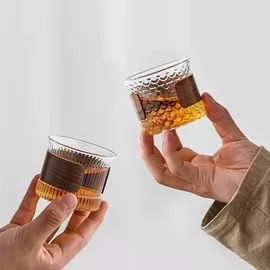 玻璃杯;茶杯;茶壶