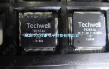 TW2864A-DELD1-GR TW2864C TW2864B QFP ԭ�b�F؛ ҕ�l̎����