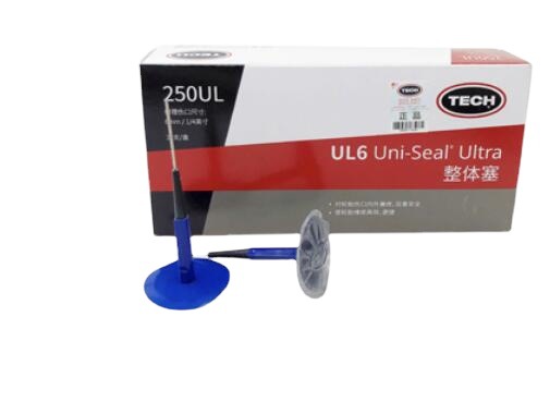 泰克蘑菇钉补胎整体塞轮胎修补胶片补片胶条3/4.5/6/8 补胎耗材