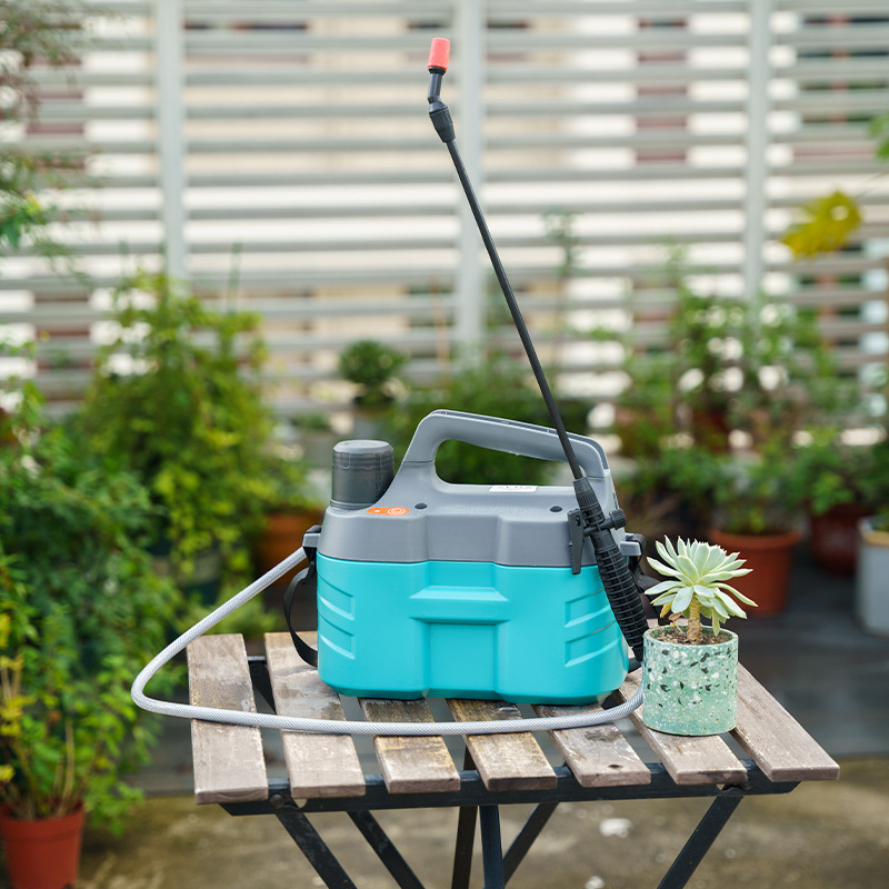 Shoulder-Mounted Pesticide Sprayer, Electric Sprayer for Disinfection and Pesticide Application, Agricultural Lithium Battery, Insecticide, Suitable for Orchards, High Efficiency Shoulder-Mounted Pesticide Sprayer, Electric Sprayer for Disinfection and Pesticide Application, Agricultural Lithium Battery, Insecticide, Suitable for Orchards, High Efficiency