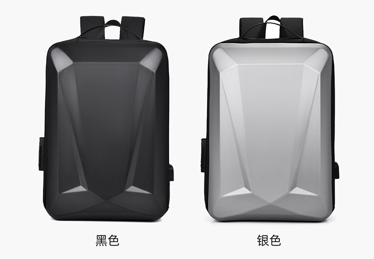 Wholesale backpacks with fleece airbags, shockproof 16-inch laptop bags, 18-inch hard-shell gaming bags and business backpacks Item Picture