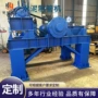 制造悬辊成型污水制管机