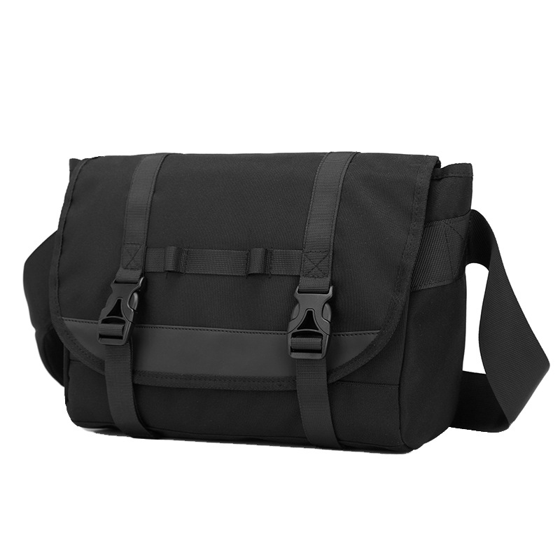 Borsa a tracolla classica, nuovo arrivo, borsa a tracolla da uomo di alta qualità, piccolo zaino personalizzato per studenti alla moda da strada._voghion.com