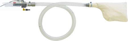 日本大泽（OSAWA）气动除尘器W101-II-LH-B深孔型