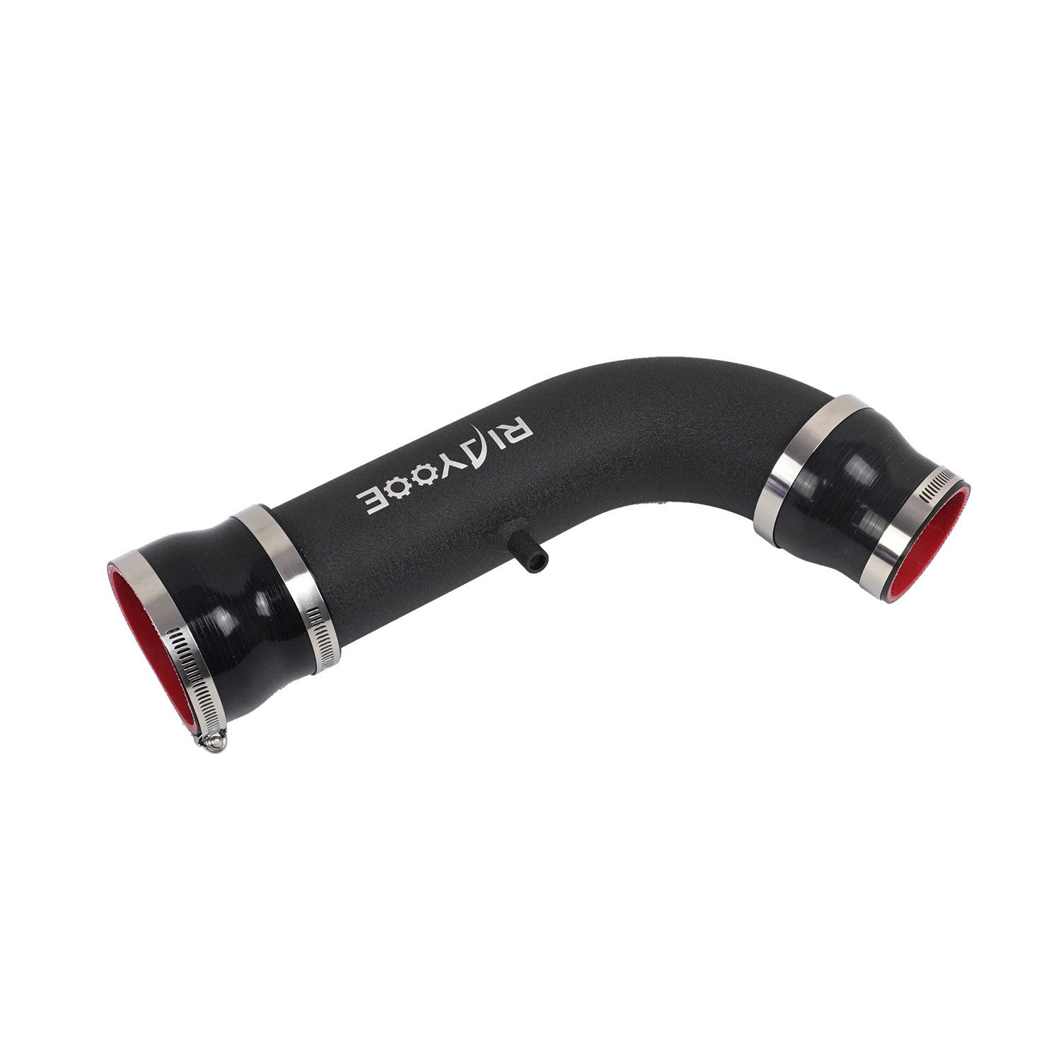 Suitable for 1987-2004 Ford Mustang 3.8L 4.6L 5.0L high flow air intake pipe kit