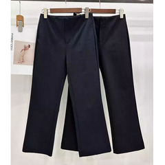 深セン2025の新型の南油の婦人服のヨーロッパの商品の一粒は高くて腰を掛けてやせています。