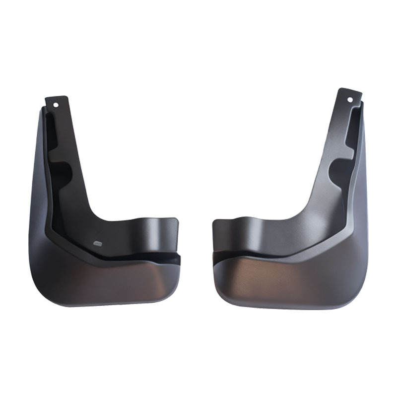 Aplicable a la modificación de la piel de barro de goma blanda para 2019 - 2022 Ford Focus