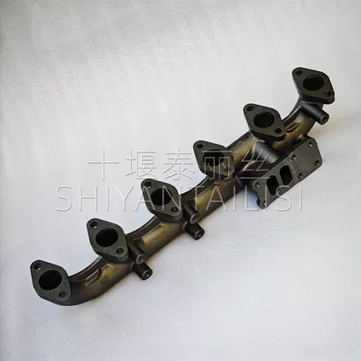 Cummins Komatsu 6D102 Wa380-6 üçün 3976789 qaz çıxış kollektoru 6754-11-5120