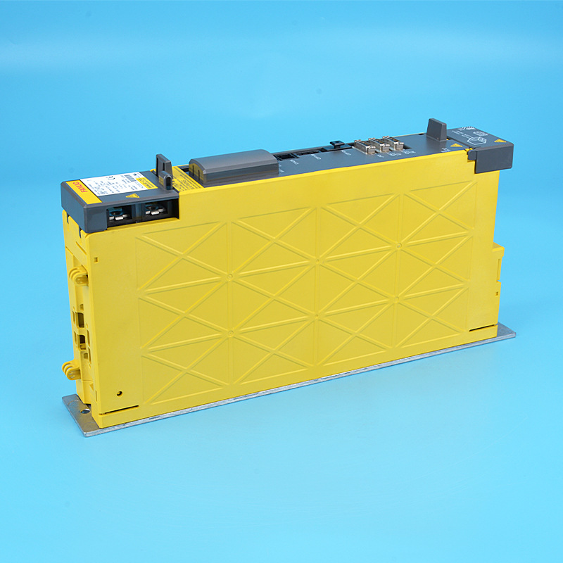 A06B-6117-H201发那科fanuc原装驱动器伺服放大器全新二 手议 价